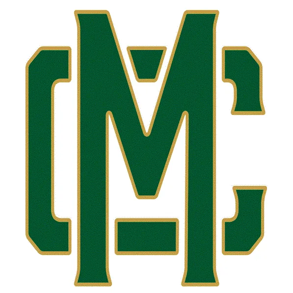 Moreau Catholic High School logo