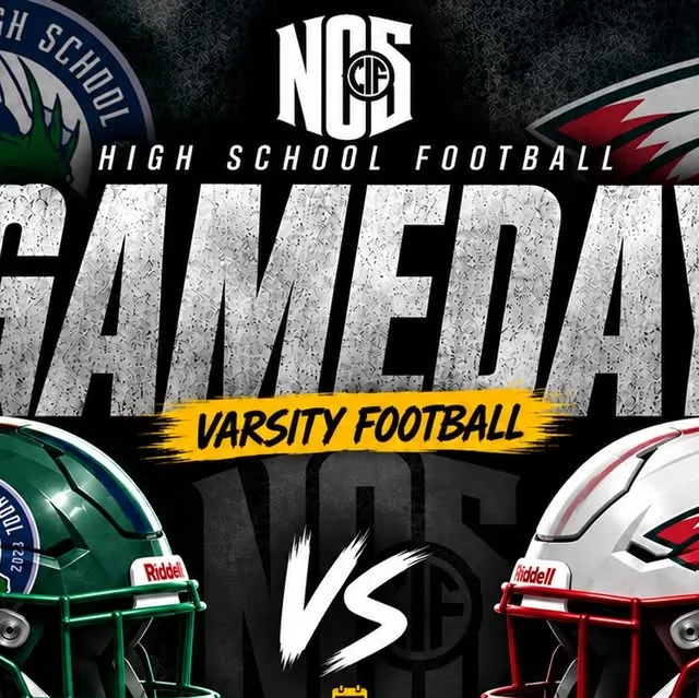 American Eagles Football: Union City Crushes Fremont 36-7