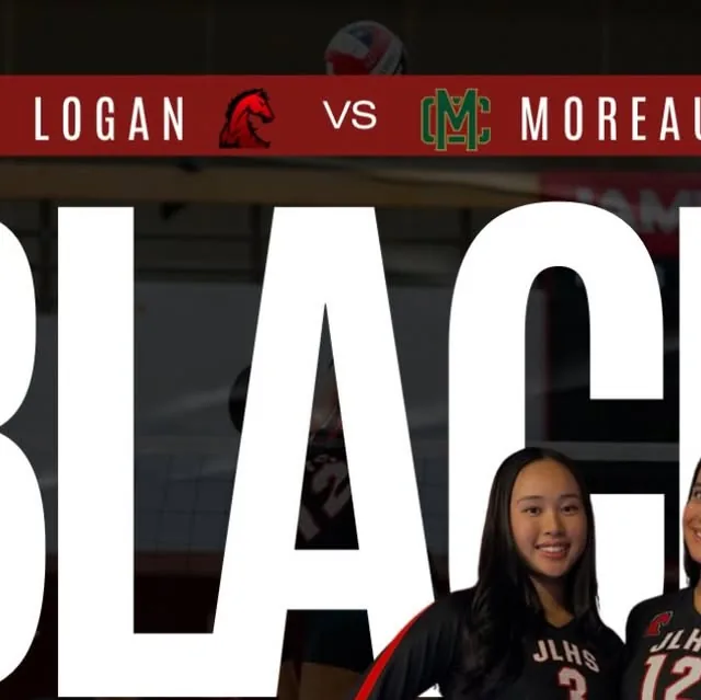 James Logan Volleyball Union City: 3-0 Sweep Recap