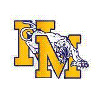 Newark Memorial High School logo
