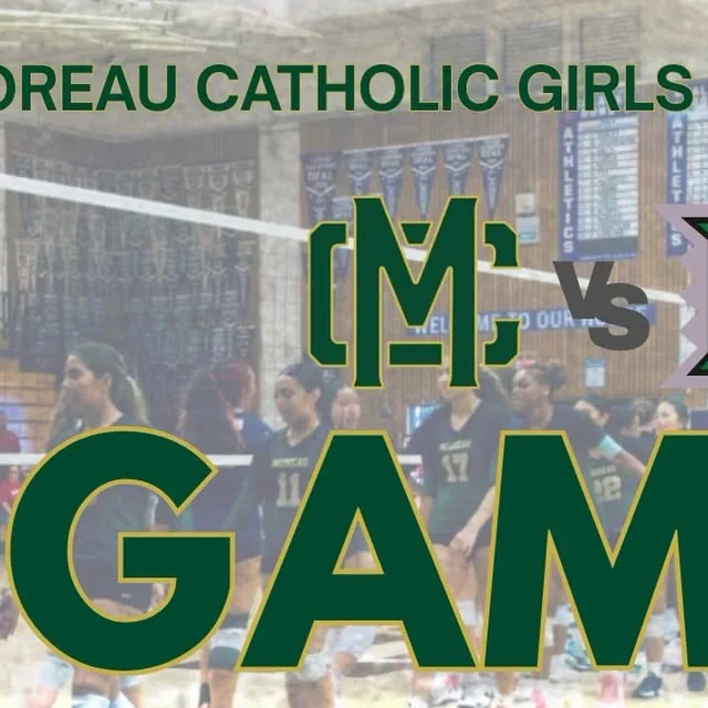 Moreau Catholic athletics photo