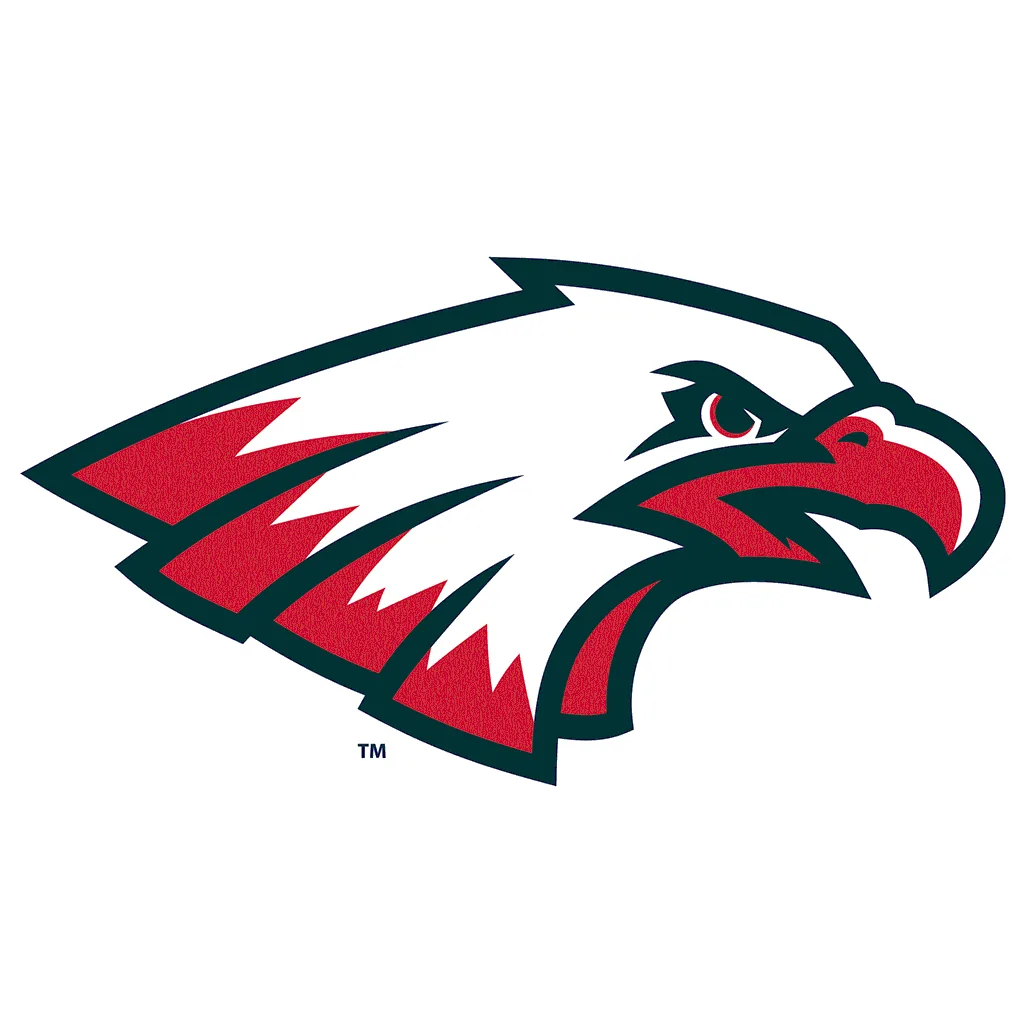 American High School logo