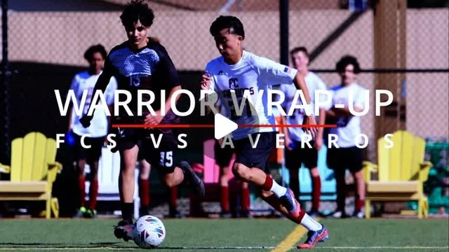 Fremont Christian athletics photo