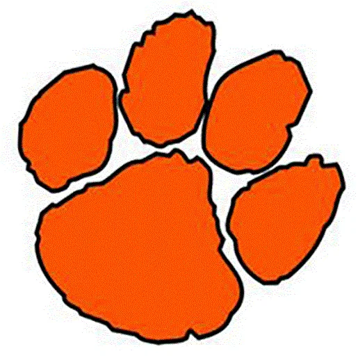 Washington High School logo